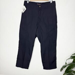 New Filo Nomex Midnight Navy Pants NFPA 1975-2019 Flame Resistant‎ Men's 30